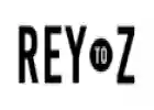  Rey To Z