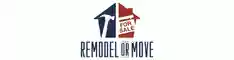  Remodel Or Move